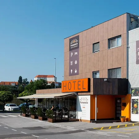 Pomaranca Hotel