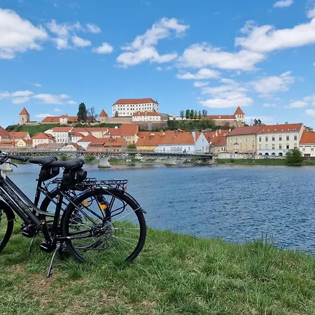 Pomaranca 3* Ptuj