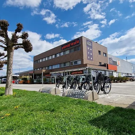 Pomaranca Hotel