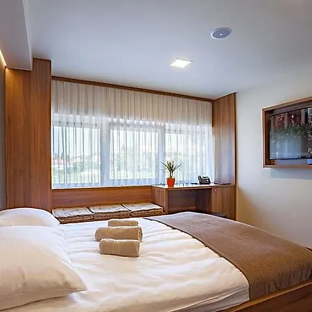 Pomaranca Hotel Ptuj