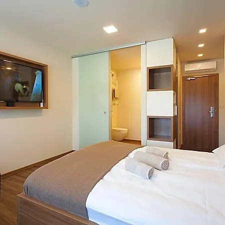 Hotel Pomaranca Ptuj