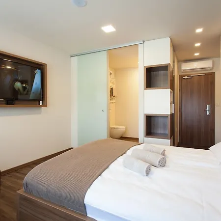 Pomaranca Hotel Ptuj