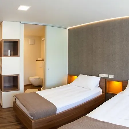 Hotel Pomaranca Ptuj
