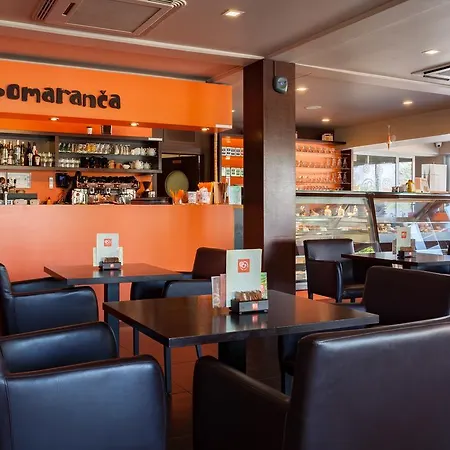 Pomaranca Hotel