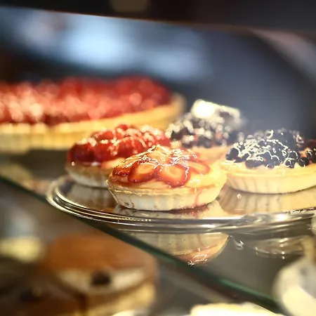 Pomaranca Hotel Ptuj