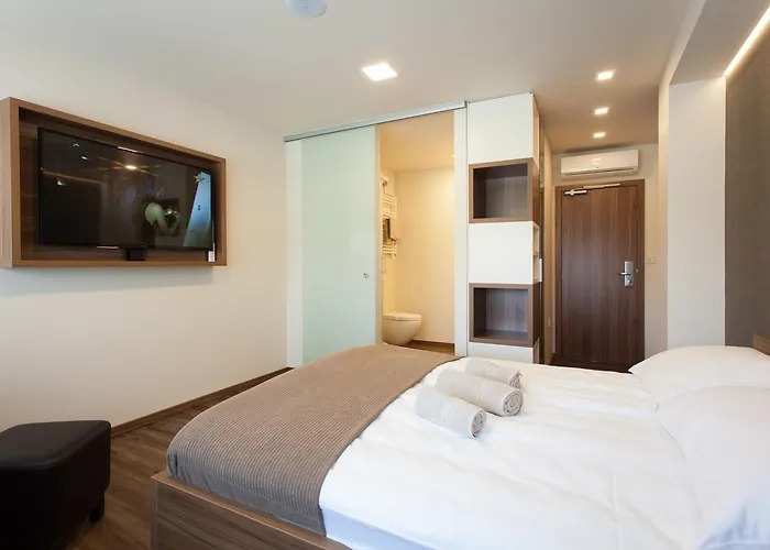 Pomaranca Hotel Ptuj