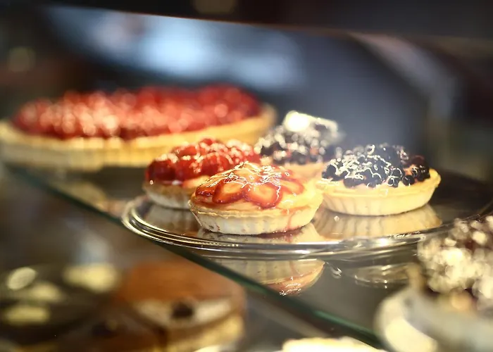 Pomaranca Hotel Ptuj